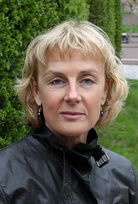 Helena Tobiasson